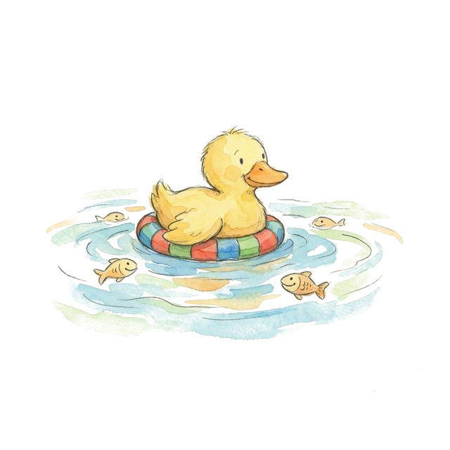 Flosse bei Level 2 Seepferdchen